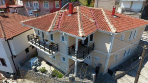  Apartment Damjan  Охрид
